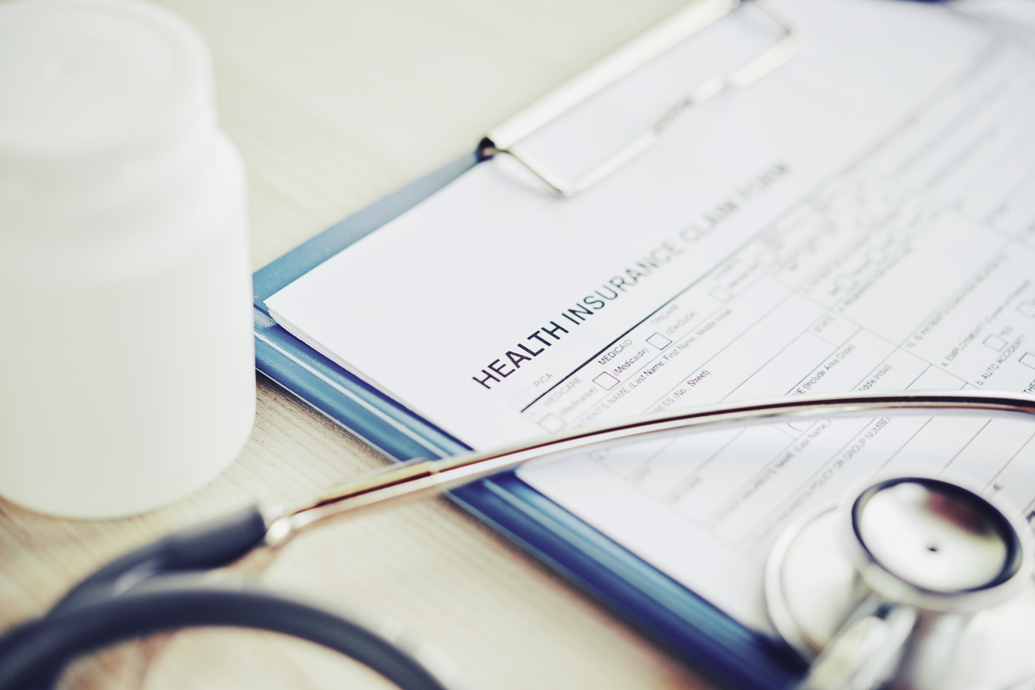 Law Offices of Justin H. King : Should I use my own health insurance after an auto accident that was not my fault? : The answer to this question is “yes”; you can use your health insurance and you should use your health insurance.