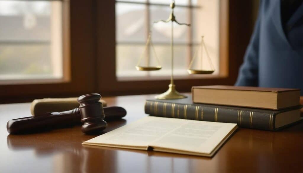 The Personal Injury Process from filing to resolution